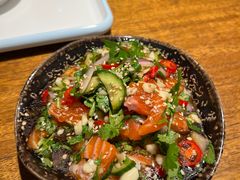 -乔街深夜食堂·小龙虾·高压锅生蚝(杭州总店)