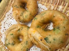 -安泰楼·佛跳墙创始人·传统闽味早茶·酒楼(三坊七巷闽菜地标店)