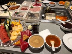 -海底捞火锅(振华商厦店)
