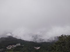 -窦圌山风景区