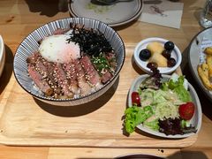 -橘酱餐厅