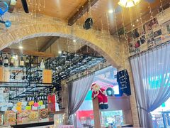 -安立可意大利美食