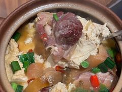 -好灶头妈妈菜·柴火灶台鱼·千岛湖土菜地标美食