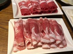 -傣妹火锅(南京东路一店)