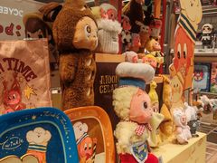 -泡泡玛特POPMART(国金街店)