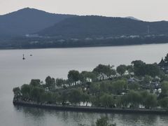 -无锡蠡湖国家湿地公园-蠡园