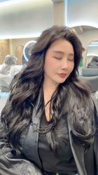 -New Fashion发型定制