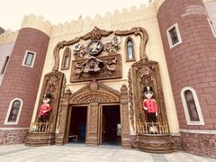 -安徒生童话乐园