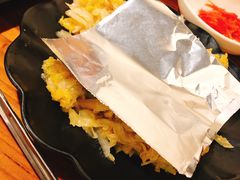 -大壮家原味烤肉(兴华北街店)