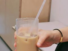 -素咫咖啡CLIFEROSE(新安店)