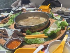 -椰小鸡·琼州糟粕醋·火锅(美兰缤纷城店)