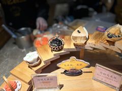 -锦记糕点铺