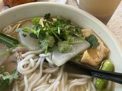 -老妈米线(木渎影视城店)