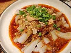 -渝信川菜(长安店)