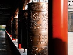 -皇罗禅寺