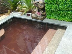 -悦隆庄温泉度假酒店