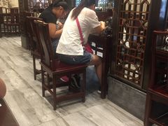 -德兴馆(山西南路店)