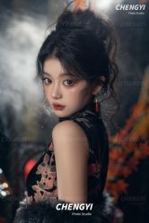-橙亦摄影工作室