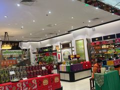 -天福茗茶(王府井百货大楼店)