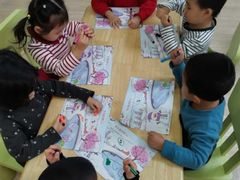 -天津蜂巢幼儿园·托育