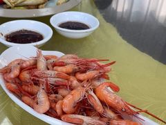 -八仔大富楼·河鲜(西江店)