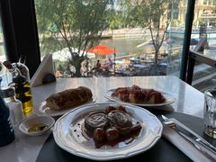 -Fiume福弥意大利餐厅