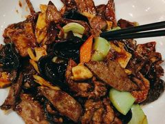 -大鸭梨烤鸭(石佛营店)