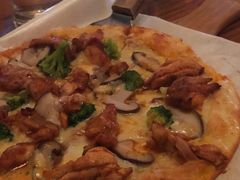 -秀·爱尔兰餐吧(上海路店)