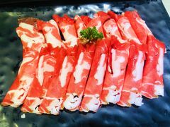-捞天下大众火锅(水上公园店)