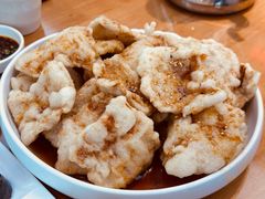 -百年石锅饭(阿里郎美食街店)