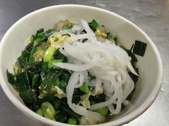 -群众牛肉小点(蚵仔煎)