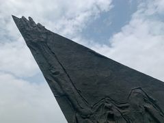 -侵华日军南京大屠杀遇难同胞纪念馆