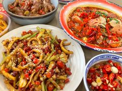 -老三样·旧食新味(万寿宫店)