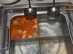 -海底捞火锅(江北万达商业广场店)