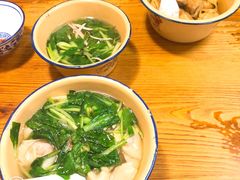 -山北老老头馄饨