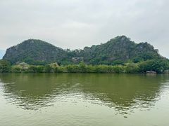 -星湖旅游景区七星岩
