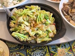 -小红鲸·海鲜餐厅(轸大路店)