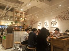-云味馆过桥米线(皇庭广场店)