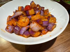 -大潮淮·淮扬菜(何园旗舰店)