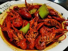 -宁波新晶都开元名庭大酒店·华晶中餐厅(百丈东路店)