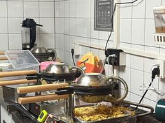 -蛋仔超人·鸡蛋仔·港奶(西华路店)