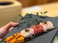 -鮨冠OMAKASE食べ放题(北京首店)