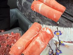 -百草滩羊清水涮羊肉·清真·宁夏盐池滩羊(莲花桥店)