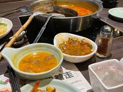 -MoMo牧场·寿喜烧专门店(长泰广场店)