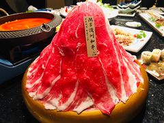 -上井料理黑金店(IFS国金中心店)