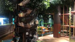 -奇幻丛林(佛罗伦萨小镇店)