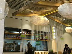 大堂-过桥缘·过桥米线(鲁能城店)