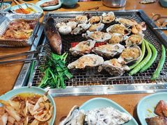 -蚝英雄·自助烤蚝(高新店)