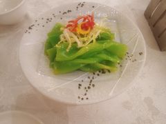 -酌宴府The China Club·广州万富希尔顿酒店(云城东路店)