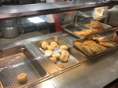 -南来顺饭庄·清真(南菜园店)